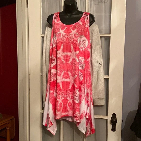 india boutique beach dresses India Boutique | Dresses | India Boutique Summer Dress Size M Like New